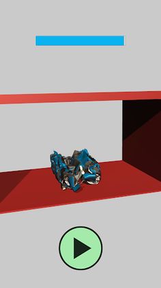 Hyper Car Smasher - Screenshot 3