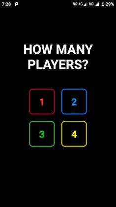 Blowmino - Screenshot 2