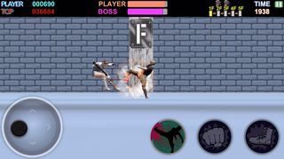 Over What Kill - Screenshot 2