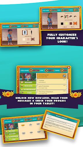 LEGACY by Truist - Screenshot 2