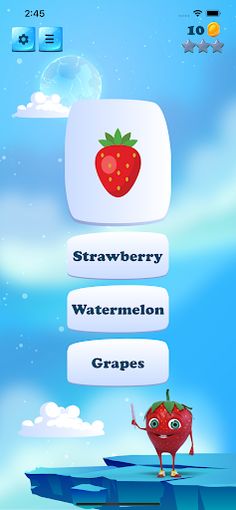 Conta Hero - Screenshot 3