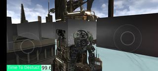 NanoMaze 3D - Screenshot 3