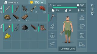 Jurassic Island: Lost Ark Survival - Screenshot 3