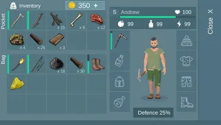 Jurassic Island: Lost Ark Survival - Screenshot 3