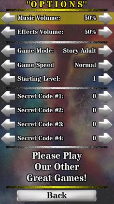 Space Swap ™ - Screenshot 4