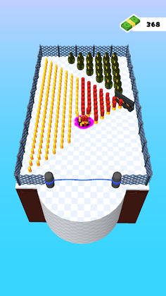 Hole Slinger - Screenshot 3