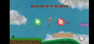 GhosTear - Screenshot 1