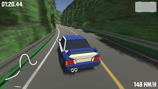Initial Drift - Screenshot 3