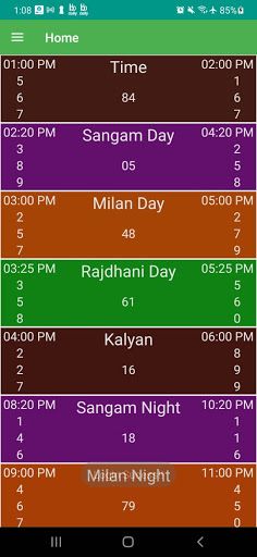 India Matka - Screenshot 2