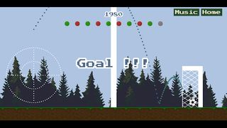 Goleadores - Screenshot 3