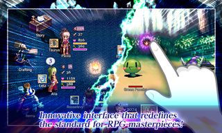 Justice Chronicles - Screenshot 3