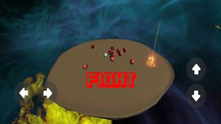 The Battle - Screenshot 2