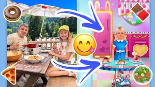 Like Nastya Game - Screenshot 3