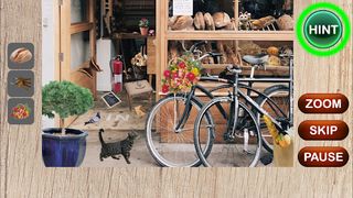 Shopping Hidden Objects - Screenshot 1