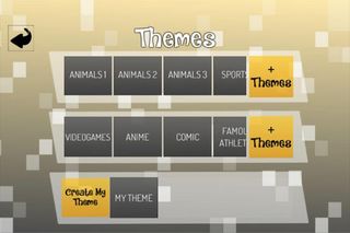 Word Search - Screenshot 3