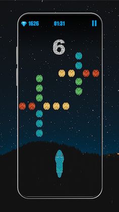 Rainbow Snake - Endless Switch - Screenshot 3