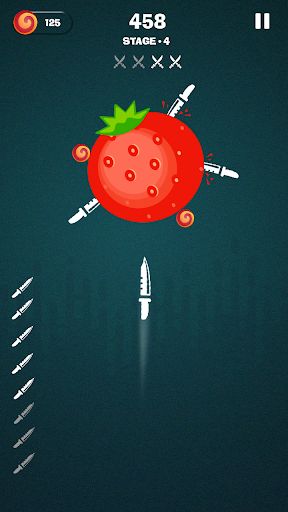 Color Knife Master - Screenshot 3