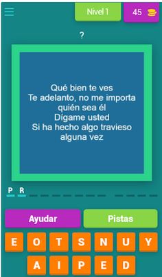 Romeo Santos Trivia - Screenshot 1