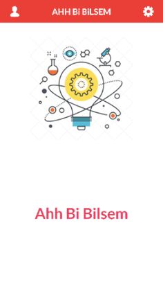 Ahh Bi Bilsem - Screenshot 1