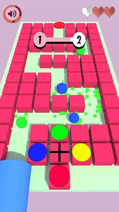 Bonny Shot - Screenshot 2