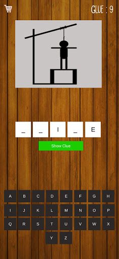 ShobdhoJhot - The Hangman - Screenshot 2