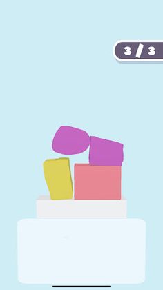 Draw Block 3D ! - Screenshot 3