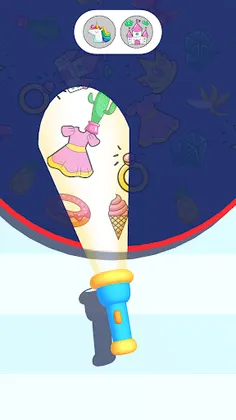 Find It 3D! - Screenshot 3