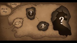 The Sleeping Dragon's Egg - Screenshot 2