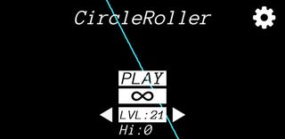 CircleRoller - Screenshot 3