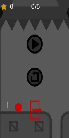 Ball-Down - Screenshot 4