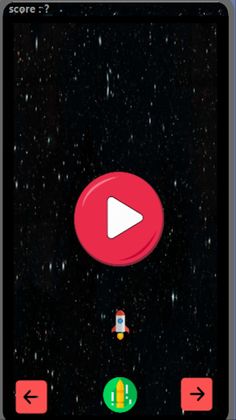 Space Invader by Truong Tri - Screenshot 2