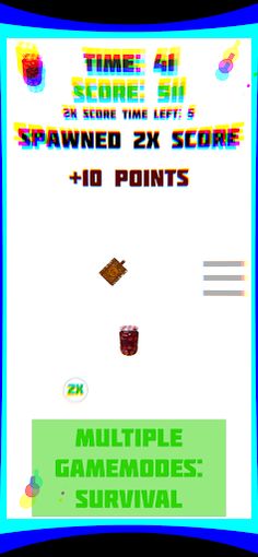 Thank S - Screenshot 2