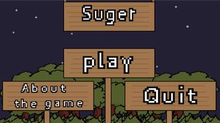 Sugar War - Screenshot 1