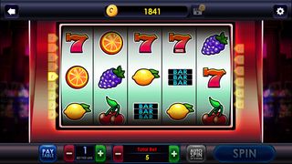 Kazandırma makinesi - Screenshot 1