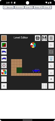 Box Stacker - Screenshot 1