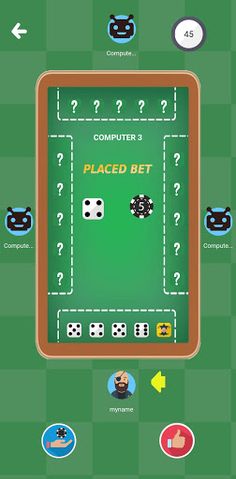 DBluff - Screenshot 4