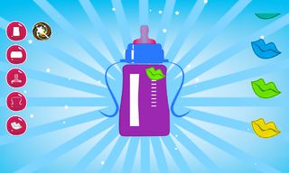 Feeding baby bottle makeover - Screenshot 2