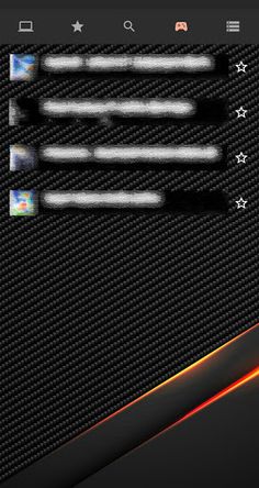 Super3DS Pro Multi Emulator - Screenshot 1