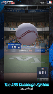 MLB 9 Innings Rivals 26 - Screenshot 4