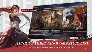 Infinite Borders - Screenshot 3