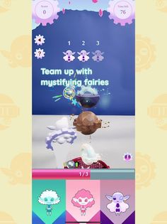 Cogsgo AR Mystic Library - Screenshot 3