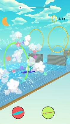 Extreme Board - Screenshot 4