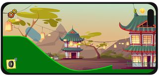 Ju,ping Tires - Screenshot 3