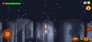 Super Dude Adventure - game 2D - Screenshot 3