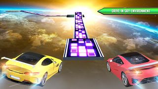 Crazy Car Driving - Car Games - Screenshot 2