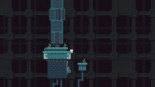 Fez - Screenshot 1