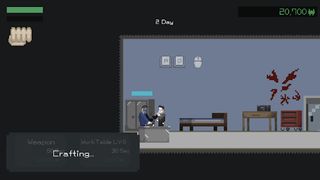 AREA93(Developing) - Screenshot 2