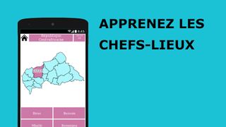 Carte Quiz Puzzle 2020 - Répub - Screenshot 1