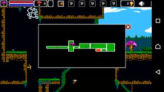 Mushroom sword - Screenshot 2