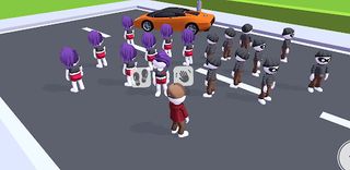 Sandblox: City sandbox - Screenshot 1